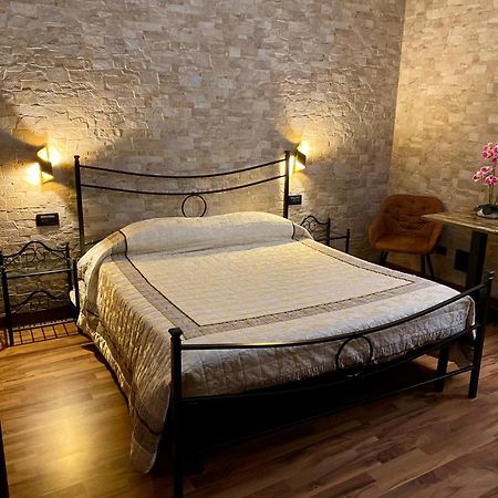 Uria Rooms&Suite B&B Vieste Exterior foto